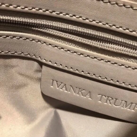 Ivanka Trump Purse - Picture 2 of 3